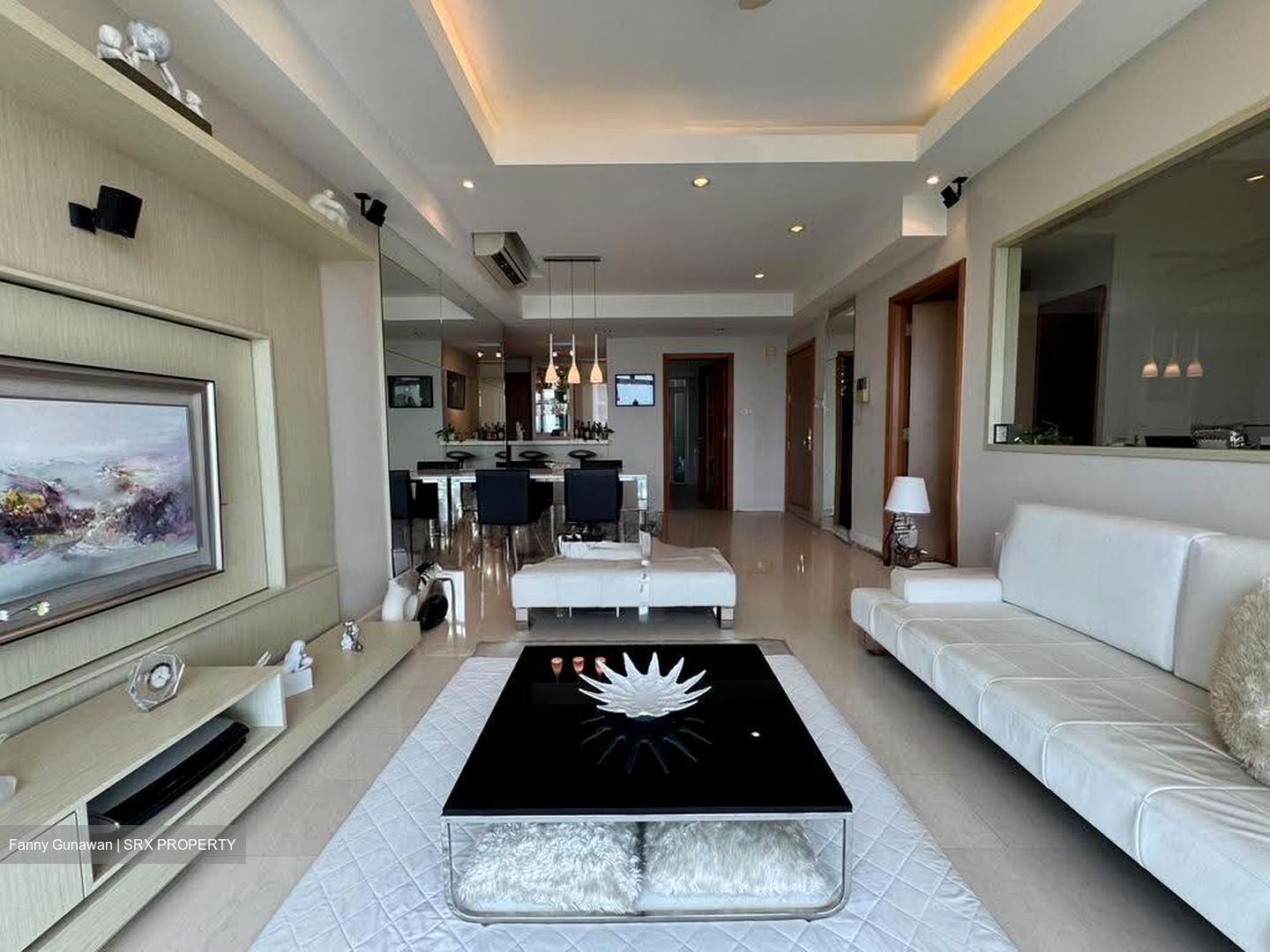 Costa Del Sol (D16), Condominium #610644481